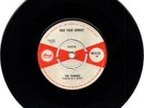 The Tennors - Ride Your Donkey/ I've Got To Get You Off My Mind. A BIG SKIN 7