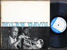 MILES DAVIS Volume 2 LP BLUE NOTE BLP 1502 RVG EAR MONO Jackie McLean Art Blakey