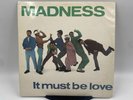 Madness - It Must Be Love 12