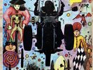 JAVIER BATIZ - Coming Home / I Won’t Ever / SWEET SOUL PSYCH ROCK TIJUANA MEXICO