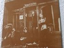 SHAPE OF THE RAIN - RILEY. RILEY, WOOD & WAGGETT VINYL LP NE7 EXCELLENT