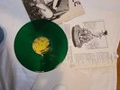 Tesco Vee and the Meatkrew Dutch Hercules Vinyl VG+