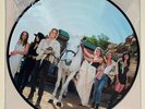 LANA DEL REY CHEMTRAILS OVER THE COUNTRY CLUB PICTURE DISC