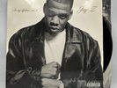 Jay-Z - In My Lifetime Vol 1 - 1997 US 1st Press Double LP VG++ Ultrasonic Clean