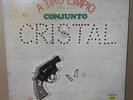 CONJUNTO CRISTAL 