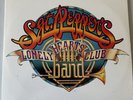 The Bee Gees Sgt. Peppers Lonely Hearts Club Band Vinyl Record PR16542