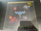 Van Halen -  Original Master Recording Mofi ultradisc One Step 1 supervinyl