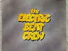 THE ELECTRIC BEAT CREW - THE ELECTRIC BEAT CREW