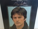 BOX COFFRET 3 LP 33T LES BANDES ORIGINALES DES FILMS D' ALAIN DELON FR 1983 NM
