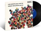 Lee Konitz & The Gerry Mulligan Quartet Blue Note Tone Poet Series NEW Vinyl LP