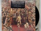 Rolling Stones - It’s Only Rock N Roll - 1974 US 1st Press HYPE Sticker VG++