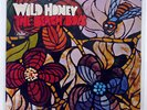 BEACH BOYS WILD & HONEY CAPITOL CP8360 JAPAN RED VINYL FLIPBACK COVER LP