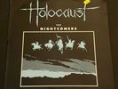Holocaust / The Nightcomers 1981 Vinyl