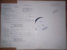 The DOOBIE BROTHERS-Minute By Minute TEST PRESSING-Warner Bros. BSK 3193 W/ WARP