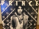 Prince Dirty Mind LP 1980 Warner Bros Record BSK 3478 Original insert