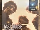 Wes Craven “The Last House On The Left “ Still Sealed Color Vinyl + Flexi Disc