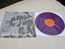 The Clash Sound System Extras Promo Only Excellent Vinyl Rare Punk