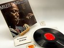 Miles Davis Kind Of Blue - First Press  VG/ CL 1355 Ultrasonic Clean