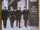 The Beatles – Live At The BBC 2 x Vinyl, LP, Gatefold Both Misprints 1994 Ex/VG+