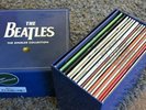 The Beatles The Singles Collection Vinyl Box RRP £235