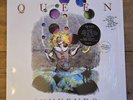 Queen – Innuendo Vinyl LP 1991 A-2U/B-2U VG+/VG+  PCSD 115