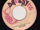 DENNIS BROWN - SONG MY MOTHER USED TO SING