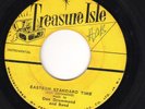 DOTTY & BONNY - SUN RISES / DON DRUMMOND - EASTERN STANDARD TIME