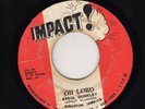 ERROL DUNKLEY - OH LORD