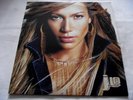 JENNIFER LOPEZ   J.LO ** 2001 UK EPIC 2 x LP PROMO. XPR3451.