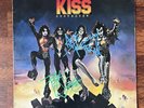 Kiss  Destroyer  LP  Signed Peter And Ace With COA  Rare