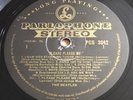 The Beatles - Please Please Me - UK first pressing - Dick James 1G/1R
