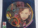 CULTURE CLUB COLOUR BY NUMBERS PICTURE DISC VIRGIN UK 1980 EX/VG+