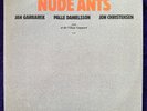 KEITH JARRETT Nude Ants: Live At The Village Vanguard 2LP ECM Jazz MASTERDISK NM