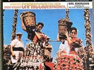 RCA Living Stereo LSC-2323 LP Capriccio Italien Espagnol, Kondrashin Red Seal US