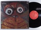 EXUMA II MERCURY LP NM SHRINK j