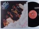 ISLEY BROTHERS The Heat Is On T-NECK LP NM gatefold j