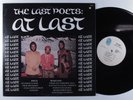 LAST POETS At Last BLUE THUMB LP NM j