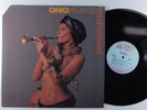 OHIO PLAYERS Rattlesnake 20TH CENTURY/WESTBOUND LP NM unipak j