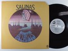 SALINAS Atlantis CADET LP VG++ wlp j