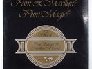 PAM SAWYER & MARILYN MCLEOD Pure Magic - The Songs... JOBETE PRO #1A LP SEALED j