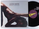LEON WARE Musical Massage GORDY LP NM j
