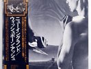 WISHBONE ASH NEW ENGLAND MCA VIM6116 JAPAN OBI PROMO VINYL LP