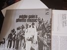 EDDIE GALE Eddie Gale's Ghetto Music LP 4 MEN WITH BEARDS Jazz-Funk Reissue