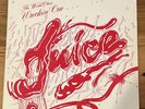 KRU-CUT Records Juice World Class Wreckin’ Cru Vinyl Single #2661