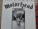 A+ FULLY SIGNED 70's UK ORIG   MOTORHEAD 