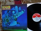 MINT   1972 UK Deram   KHAN - SPACE SHANTY   ACID PROG PSYCH   ARZACHEL HILLAGE