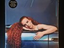 JESS GLYNNE - Always In Between  BLUE Vinyl LP Electronic Pop Funk Soul EUROPE