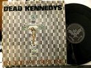 DEAD KENNEDYS In God We Trust Inc. ** orig. US issue 1981