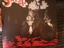 Ghost Elizabeth/Death Knell EP Opus Eponymous 45 Record Vinyl Bootleg Tobias BC