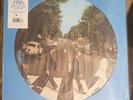 The Beatles – Abbey Road Picture Disc 2019 Anniversary Limited Edition New